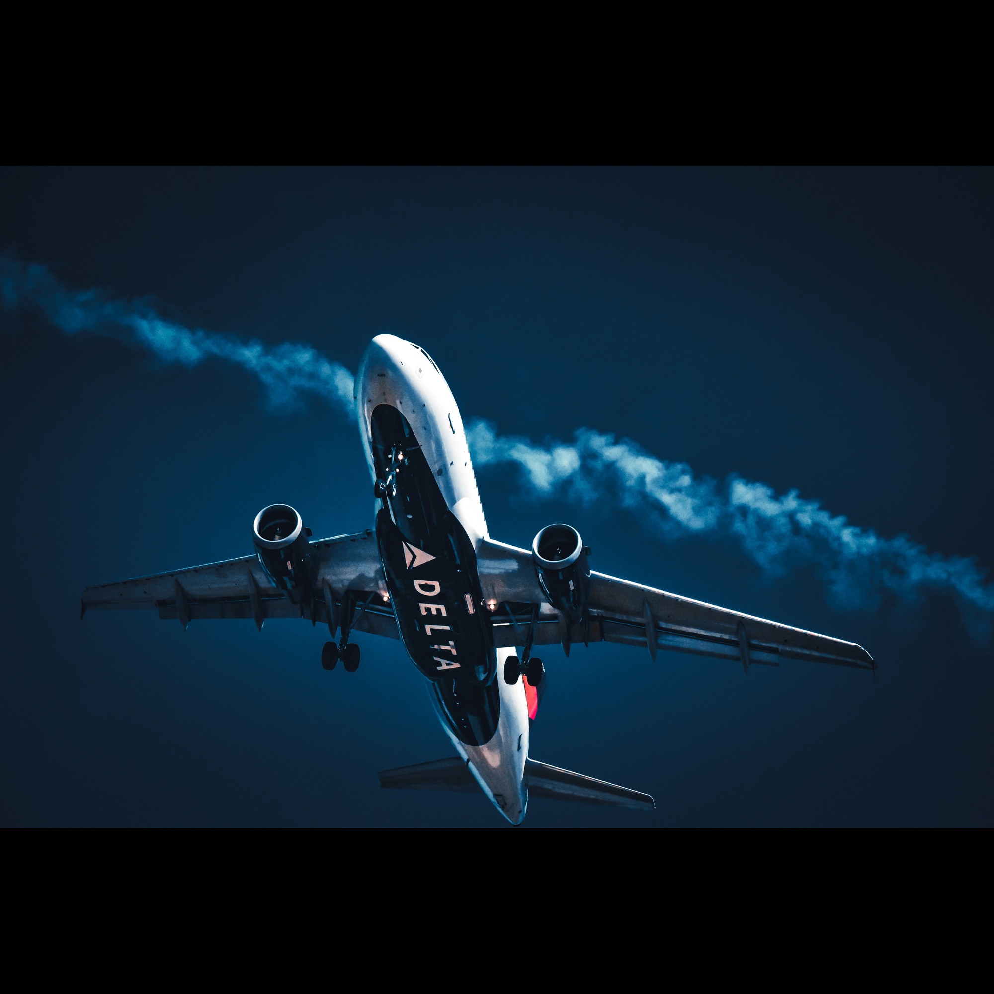 DELTA AIR LINES